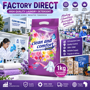 <span class=keywords><strong>Detergente</strong></span> en Polvo para Lavandería de Alta Espuma, 1 kg, Diferentes Aromas, Marca OEM, Superventas, Limpieza Profunda - Product Image 5