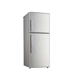 283L CB Stainless Steel Frost Free Unit Fridge Fridge Unit Fridge Table - Product Image 2