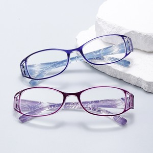 <span class=keywords><strong>Gafas</strong></span> de Lectura con Filtro de Luz Azul para Mujer, Modelo 2026, <span class=keywords><strong>Gafas</strong></span> <span class=keywords><strong>Presbicia</strong></span> HD 832A, Venta Directa de Fábrica - Product Image 1