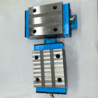 Bloque de Guía Lineal HTPM LG65AA LG65HAA LG65 AA CNC
