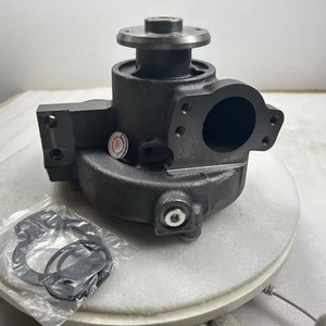 C9.3 Engine Water Pump 557-9567 338-1148 PDW1031Water Pump Assy for E336 Excavator - Product Image 6