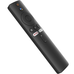 รีโมทคอนโทรลเสียงพูดแทนที่รีโมทเดิม รุ่น XMRM-006 ใช้ได้กับกล่องทีวี Xiaomi Stick Box S/4S/4K ขายดี - Product Image 5