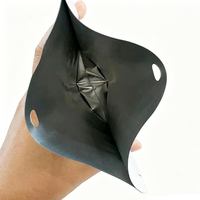 Op maat gemaakte voedselveilige, vochtbestendige staande pouch verpakkingen voor cashewnoten, amandelen, dierenvoer, melk & gelei met aangepast ontwerp