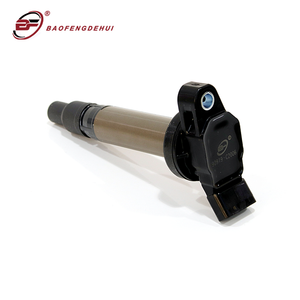 Bobine d'allumage 90919-C2006 pour Toyota Camry Lexus Pack BF Marque 2 Ans de Garantie 60,000km - Product Image 3