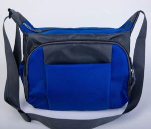 Riñonera Deportiva Multifuncional de Lujo, Impermeable, Hecha a Mano, de Oxford, en Oferta - Product Image 4