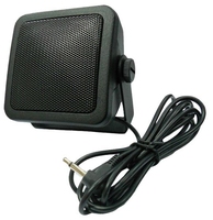 Altavoz Externo para Auto de 5W 8ohm 4ohm 3W, Modelo OEM 408, para Radio CB, Extensión de Comunicación VHF