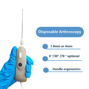 Cirurgia Artroscópica Médica USB 1.8mm FOV 120 - Product Image 1