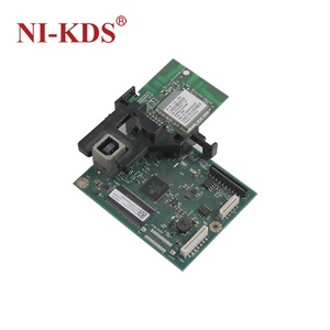 Placa Formateadora W2G55-60001 para hp LaserJet Pro <span class=keywords><strong>MFP</strong></span> <span class=keywords><strong>M28W</strong></span> M29W M30W M31W 28 29 30 Placa Principal Placa Madre - Product Image 4