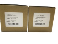Codificador de la Serie VFS60A: VFS60A-BHPZ0-S01, VFS60A-BHPZ0-S02, VFS60A-BHPZ0-501