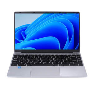 จัดส่งรวดเร็ว มีสินค้าในสต็อก OEM แล็ปท็อปธุรกิจสำนักงานขนาด 14 นิ้ว ใช้ CPU Intel N5095 แรม 40GB ความจุ 256GB 512GB 1TB SSD - Product Image 1