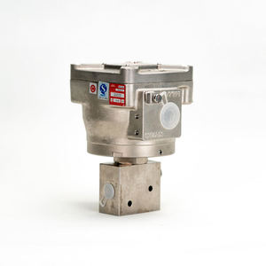 Nuevo Solenoide de Alta Calidad WSNF 8327B112 para Plantas de Energía, Refinerías y Plantas de Procesamiento Químico - Product Image 4