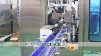 Automatic Water Bottling Plant Filling Machine Water Equipment Drink Filling Line