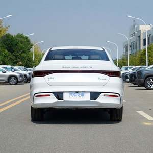 รถยนต์ไฟฟ้ามือสองรถพลังงานใหม่จากประเทศจีน - Product Image 4