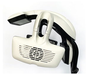 Synteth Automatique Multifonction Sèche-Cheveux Processeur Couleur Perm Machine Accélérateur <span class=keywords><strong>Climazon</strong></span> Pour Salon - Product Image 5