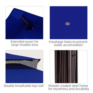 DB Pop Up <b>Canopy</b> <b>Tent</b> - Product Image 5