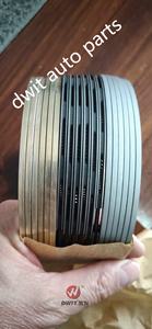 F4 F5 F6 F7 F8 F10 6CH TS50 TS60 TS70 TS105 TS120 TS130 TS155 TS180 2T 3EH15 KND5B 6HA2M Ring Piston untuk Mesin Diesel YANMAR - Product Image 4