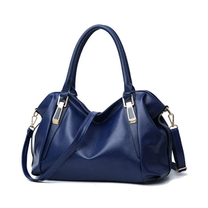 Nuevos Bolsos de Mano de Cuero PU de Diseño Personalizado para Mujer, Bolsos de Mano de Moda, Gran Capacidad, Últimos Bolsos de Mano de Lujo para Mujer en Venta - Product Image 3