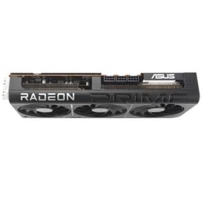 AMD PRIME RX9070XT O16G GAMING para escritorio - Product Image 2