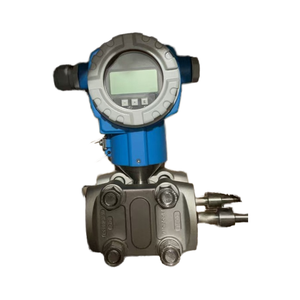 เอ็นเดรส ฮอว์เซอร์ เครื่องวัดความดันแบบดิฟเฟอเรนเชียล เดลท์บาร์ FMD78 - Product Image 2