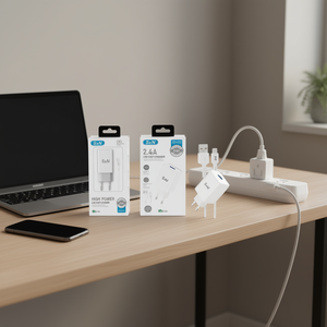 Cargadores y Adaptadores al por Mayor de 2.40A para sus Necesidades Tecnológicas Diarias - Product Image 3