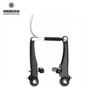 Juego de <span class=keywords><strong>frenos</strong></span> de <span class=keywords><strong>bicicleta</strong></span> de acero <span class=keywords><strong>V</strong></span>, venta al por mayor - Product Image 6