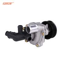 Pompe à eau moteur BK3Q-8A558-GD BK3Q-8A558-CC 2460320 pour Ford Ranger TKE Everest Mazda BT-50 3.2L 2.2L TDCi Diesel
