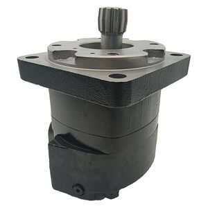 Motor Hidráulico Djcxysm 111-1061-004 Tipo Pistón Compatible con Eaton Char-Lynn Serie 4000 - Product Image 5