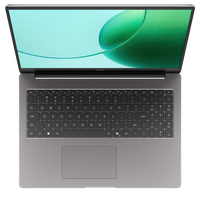 Ordinateur portable Ho Nor X16 2026 16 pouces FHD 60Hz IPS LCD Ryzen R7-7735HS 16 Go de RAM 512 Go de SSD Batterie 42Wh Ordinateur portable à bas prix