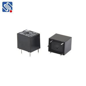 MEISHUO MAD 20a Auto Relés T78 Relé 12V <span class=keywords><strong>5</strong></span> Pin Automotive Micro Mini Relé - Product Image 1