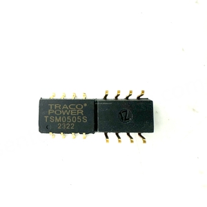 Module d'alimentation convertisseur DC/DC isolé TSM0505S SMT SOP8 - Product Image 2
