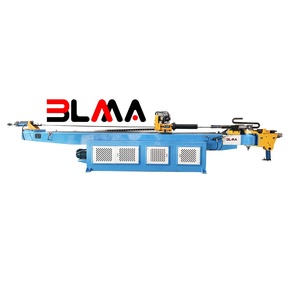 Y tế vi chính xác blma 38/50/63/75cnc-3a-1s phẫu thuật cấp ống Bender cho 0.5-10mm ống thông & Thiết bị cấy ghép - Product Image 2