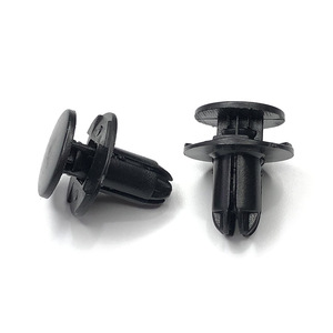 Auto Fastener <b>Clip</b> 1420608250B 865952T500 For Hyundai <b>Car</b> Body Panel Trim Repair Replacement - Product Image 1
