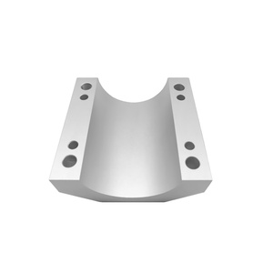 Nhu Cầu cao tùy chỉnh chế tạo kim loại CNC Lathe dây EDM gia công dịch vụ sản phẩm kỹ thuật mới cho đồng hợp kim nhôm - Product Image 2