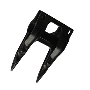 Protector de cuchillo de estampado 10616002 para cosechadora agrícola 20Cr - Product Image 1