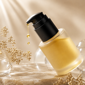 Aceite Facial Reparador de Ceramidas con Garantía de Calidad, Repara la Barrera Cutánea, Hidrata la Piel, para Piel Dañada - Product Image 3
