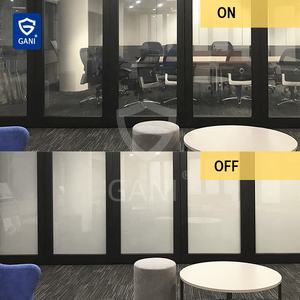 प्रीमियम फिसलने खिड़की Switchable इलेक्ट्रॉनिक PDLC स्मार्ट फिल्म - Product Image 3