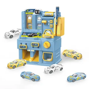 Mini distributore automatico di monete giocattolo elettronico <span class=keywords><strong>per</strong></span> <span class=keywords><strong>ragazzi</strong></span> con mini auto - Product Image 1