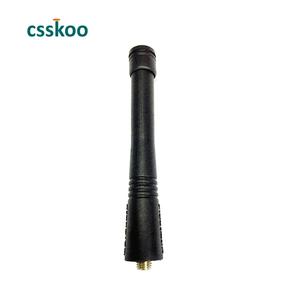 Antena corta VHF de 8,5 CM 136-174Mhz para GP328 GP340 GP300 CP150 CP200 PR400 EP450 GP338 HT1250 P110 P200 P210 Rdios - Product Image 2