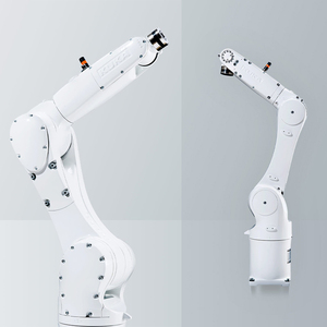 Robot à bras articulé avancé Agilus Manipulator KR6 KR10 R700 R900 R1100 CR EX WP HM-SC Équipement de service - Product Image 4