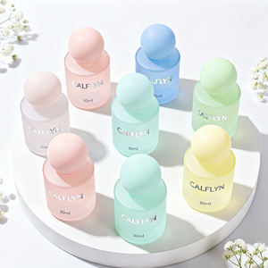 CALFLYN 30ml Parfum Eau de Toilette pour Femme & Homme, Parfum en Marque Blanche OEM/ODM, Parfum & Emballage Personnalisés - Product Image 2