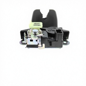 Bloqueo de Maletero 81230-F2010 para Nissan, Pieza de Repuesto Sy-071 - Product Image 5