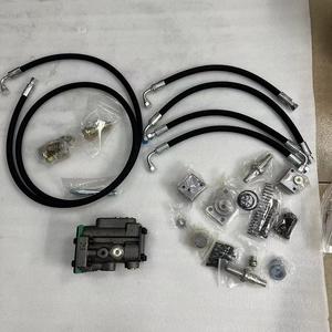 Suku Cadang Ekskavator Hidrolik EX100-2 EX120-2 EX120-3 EX200-2 EX200-3 Kit Konversi EX220-3 EX220- 2 - Product Image 1