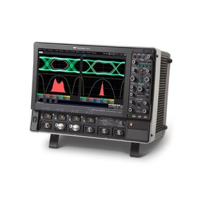 Teledyne LeCroy <strong>WaveMaster</strong> 8130HD High Bandwidth Oscilloscope - Product Image 6