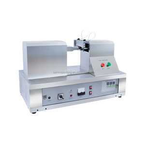 Machine <span class=keywords><strong>de</strong></span> scellement <span class=keywords><strong>de</strong></span> tube <span class=keywords><strong>de</strong></span> dentifrice en plastique à ultrasons manuel <span class=keywords><strong>de</strong></span> <span class=keywords><strong>table</strong></span> Machine <span class=keywords><strong>de</strong></span> scellage <span class=keywords><strong>de</strong></span> tube <span class=keywords><strong>de</strong></span> crème <span class=keywords><strong>de</strong></span> lotion cosmétique - Product Image 1