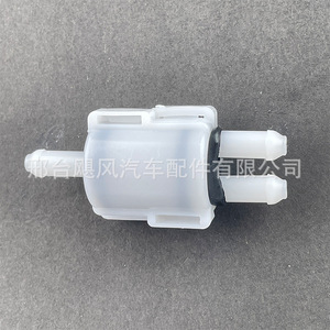 วาล์วตรวจสอบน้ำฉีดกระจกหน้ารถ Mercedes-Benz E-Class W201 รุ่น A0008601062 ซีลยางกันน้ำ - Product Image 1