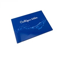 Usine 5 pouces 4.3 pouces 7 pouces écran Lcd brochure vidéo Module de carte de voeux brochure vidéo carte PCB