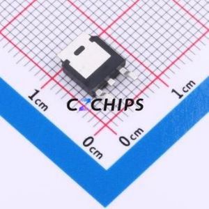 ทรานซิสเตอร์ภาคสนามทรานซิสเตอร์ G160N04K ไปยัง252 (MOSFET) แบบใหม่ดั้งเดิม - Product Image 2