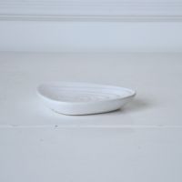 Suojiashun — accessoires de salle de bains en céramique blanche, 5 pièces, ensembles de toilette pour la maison, hôtel, pratique