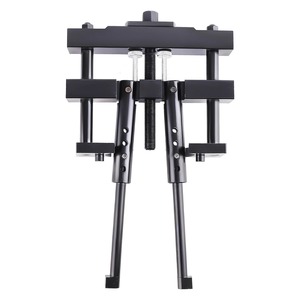 APEX 5P-8665 Universal Excavator Cylinder Liner <b>Puller</b> Assembly & Sleeve Remover Tool - Product Image 1