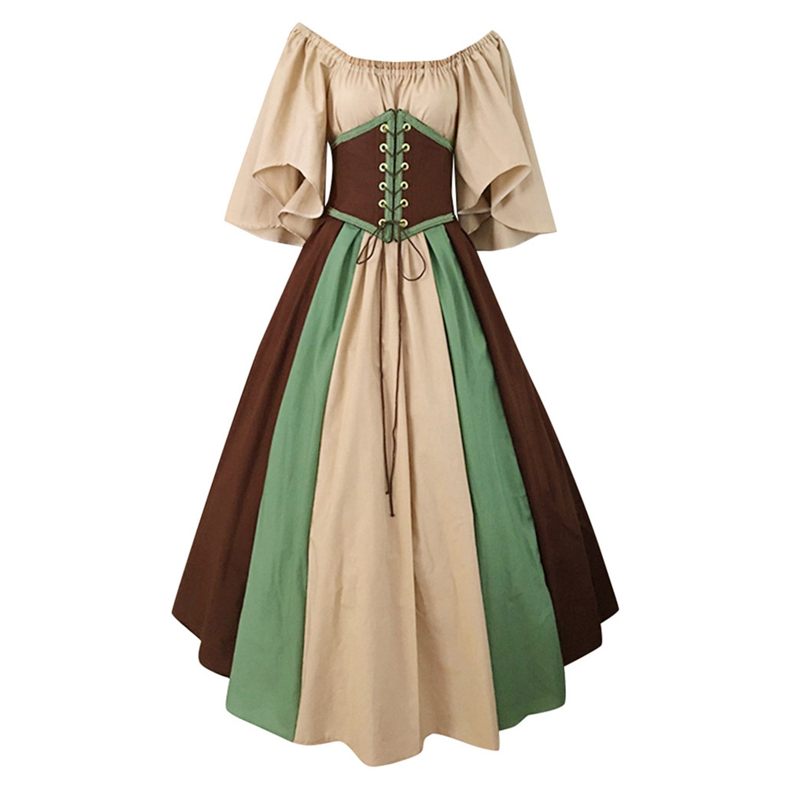 medieval christmas dress 11 Medieval Christmas ideas